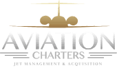 Private Jet Charter Services - Aviation Charters
